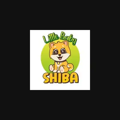 Little Baby Shiba