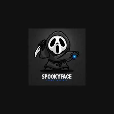 SpookyFace