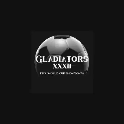 Gladiators 32