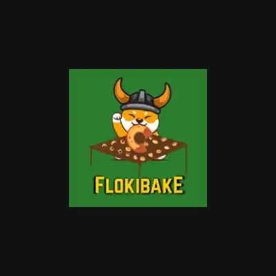 FlokiBake
