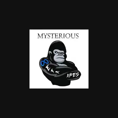 Mysterious Meta Apes