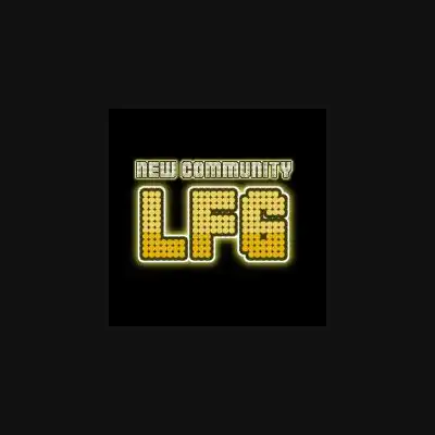 New Community LFG