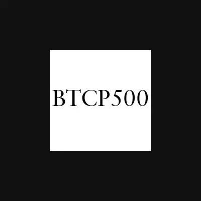BTCP500