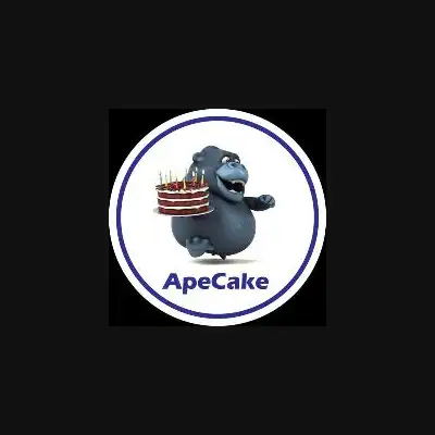 ApeCake