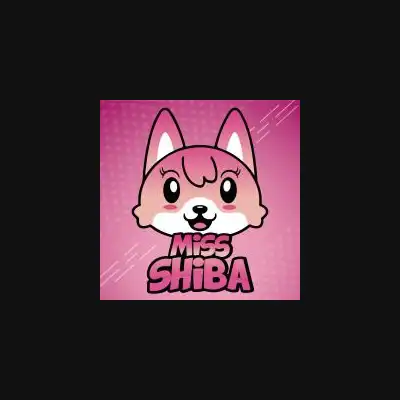 Miss Shiba Inu