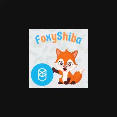 FoxyShiba