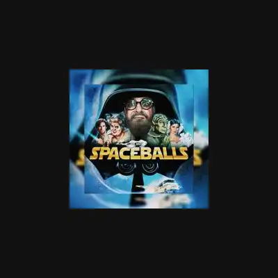 Spaceballs