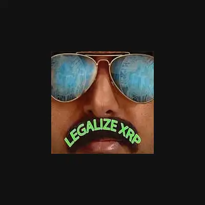 LegalizeXRP