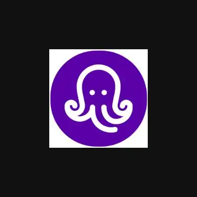 Octopus Alpha