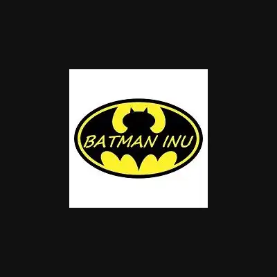Batman INU