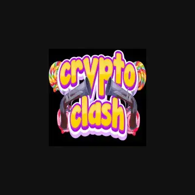 CryptoClash