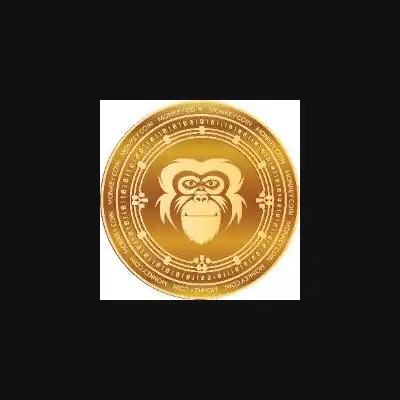 Monkeycoin