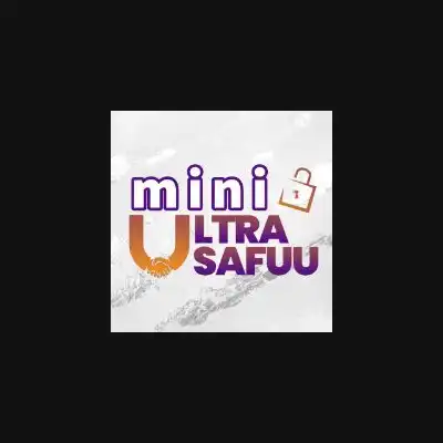 Mini UltraSafuu