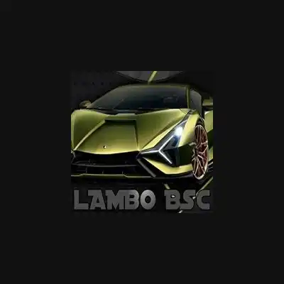 Lambo Token