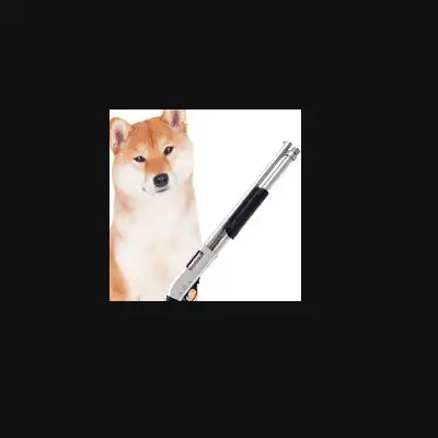 DogeGun