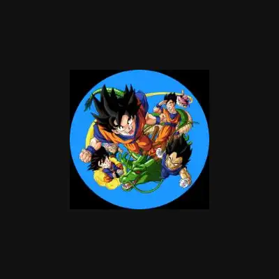 Dragon Ball Z