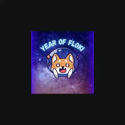 year of floki