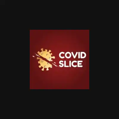 Covid Slice