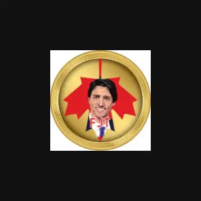 F*ck Justin Trudeau