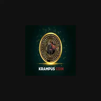 Krampus Coin