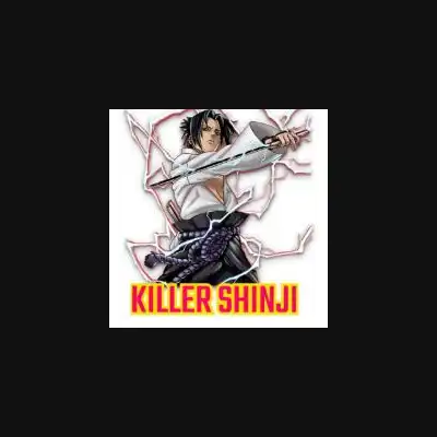 KILLER SHINJI