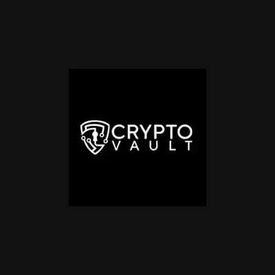 Crypto Vault