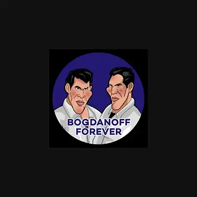 Bogdanoff Forever