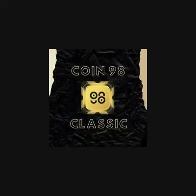 Classic Coin 98