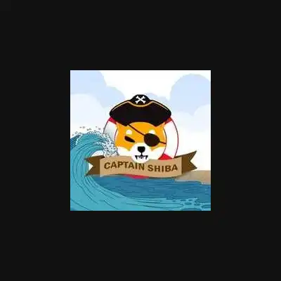 Captain Shiba