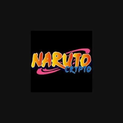 Naruto Crypto