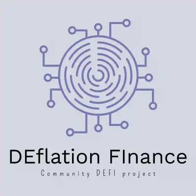 DEflation FInance