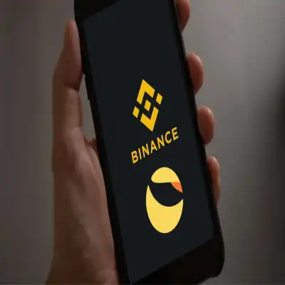 Good News for Terra Classic (LUNC) Investors from Binance: Will Support Network Upgrade