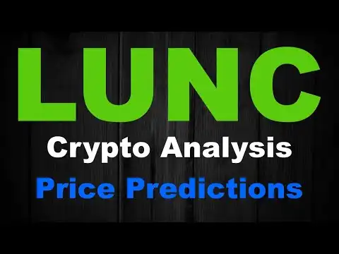 ALL GOOD - TERRA LUNA CLASSIC COIN PRICE PREDICTION � AUGUST 2022 FORECAST