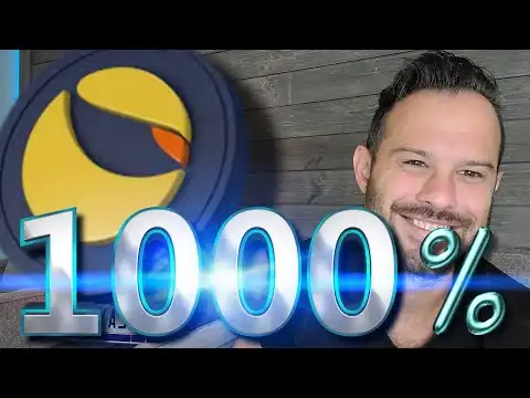Terra Luna Classic | Analysts Calling For LUNC 1,000% Gains! It's Not Too Late!