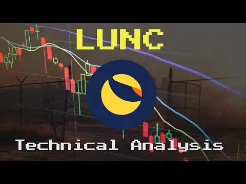 LUNC-Terra Classic Coin  Price Prediction-Daily Analysis September 2022 Chart
