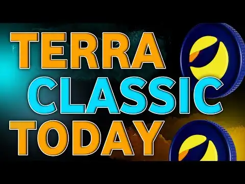 TERRA LUNA CLASSIC EXPLODE MODE | Terra Luna classic news today | Terra classic price prediction