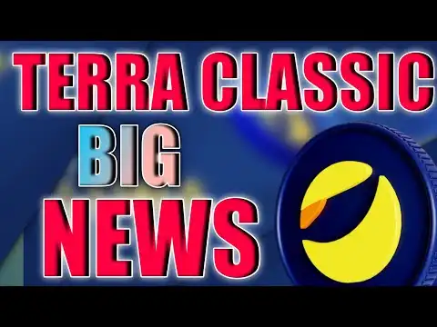 Terra Luna classic price prediction || Terra Luna classic news today | Terra Luna Airdrop