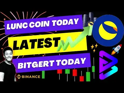 Lunc coin Latest update |Terra Classic $1 |Bitgert Brise Today | Brise Crypto dump #lunc #bitgert