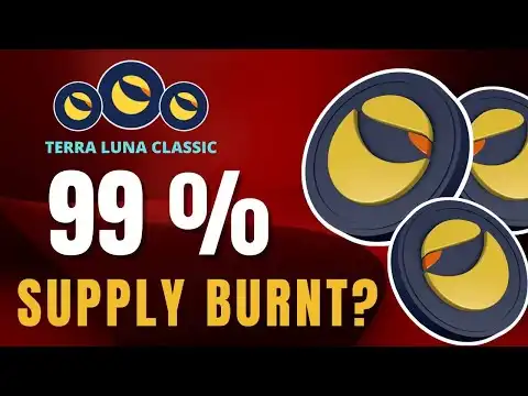 August 22nd WILL Change Terra Luna Classic FOREVER! Burn TIMELINE REVEALED & MORE!LUNA COIN NEWS