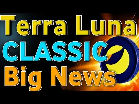 Terra luna classic news today | Terra luna classic बनाए�ा �र�ड़पति| Lunc coin price prediction