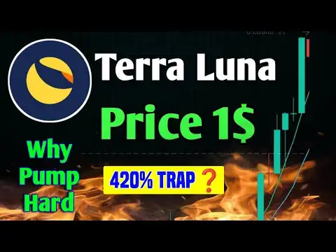 Terra Classic LUNC News Today | Lunc Coin Big Burning 🔥 Luna Coin | Lunc Coin Pump | Terra Classic