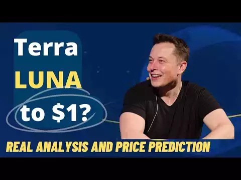 Terra Luna Classic (LUNC) Price Prediction and Luna Coin News Today