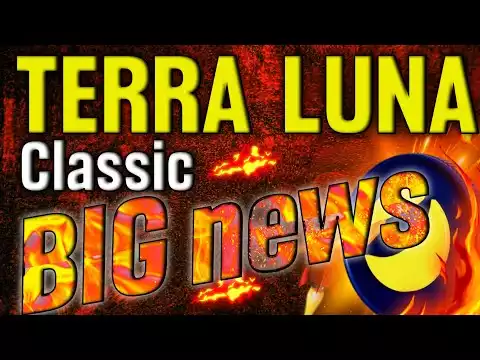 Terra Luna classic news today | Terra classic coin update | Terra classic coin price prediction