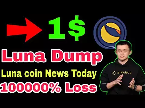 Terra Luna Classic News Today Hindi || Why Lunc coin Dumping || Lunc coin price Prediction