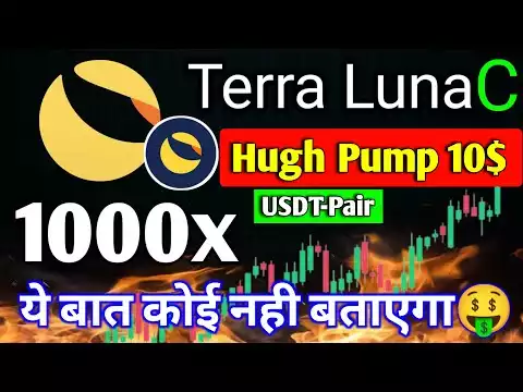 Luna Coin News Today � Luna2 Big Pump 250% | Terra Luna Classic Big News Price Pump Hard #Lunacoin