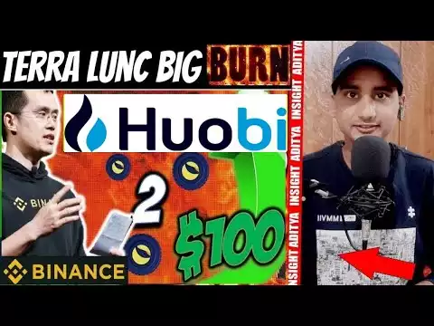 🔴Terra Classic (LUNC) x WHALES SELLING LUNC NOW ?🚀BIGGEST PUMP in Sep Confirm🔥|| Lunc updates News💸?