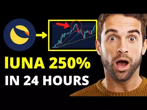 *AMAZING* ⚠️ LUNC - TERRA LUNA CLASSIC PRICE SURGED BY 250% IN SEPTEMBER NEW PRICE PREDICTION 🔥