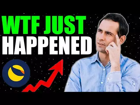 🔥 BINANCE JUST DROPPED A BOMBSHELL ON TERRA LUNA CLASSIC! URGENT WARNING FOR LUNC!