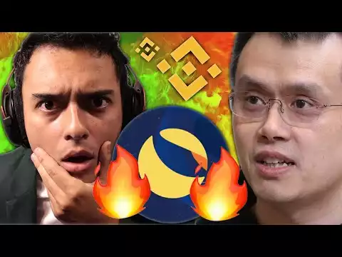 BREAKING! TERRA LUNA CLASSIC BINANCE SPEAKS OUT!? | MAJOR LUNC MOVES INCOMING!