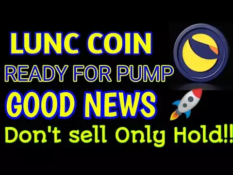 TERRA CLASSIC �ार��� �य��ा 1$ | LUNC UPDATE | crypto news today | cryptocurrency news today